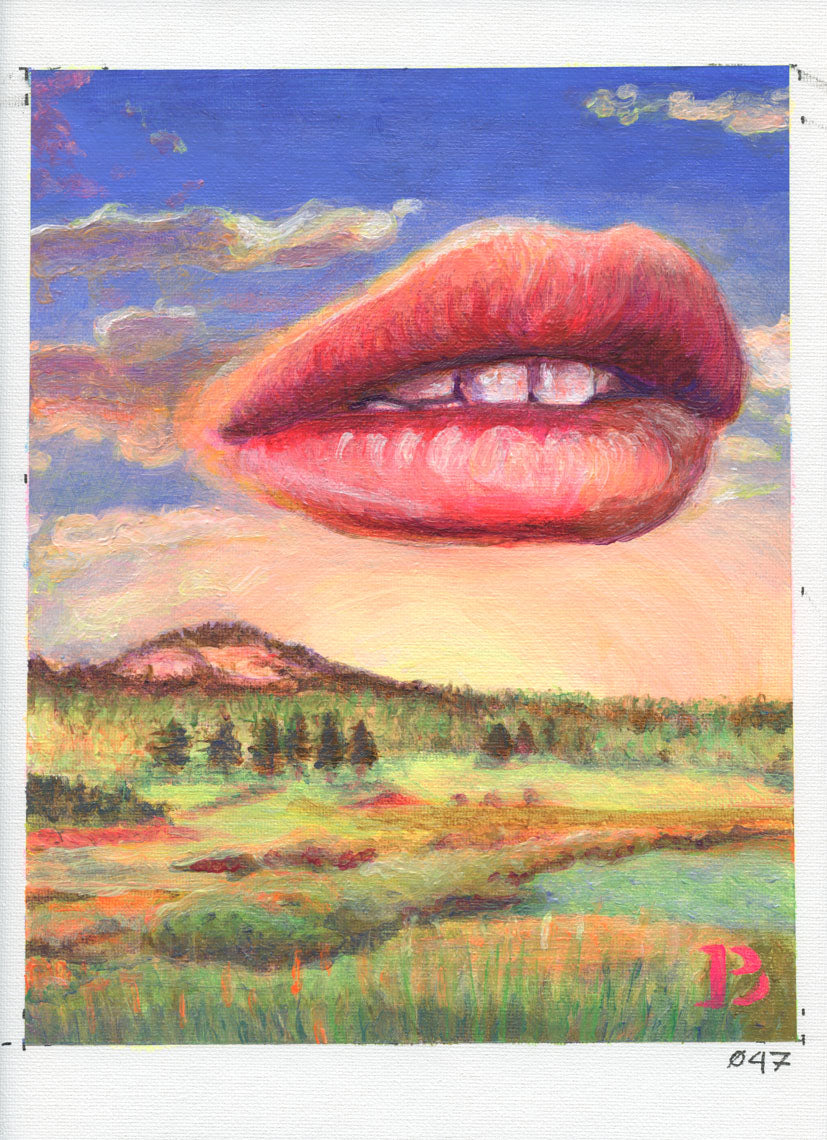 Lips of Bathala 047: Bever Creek Colorado