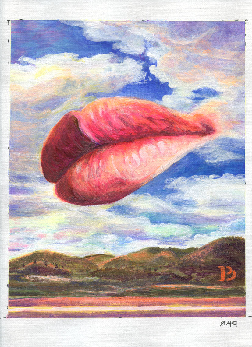 Lips of Bathala 049: Golden to Denver