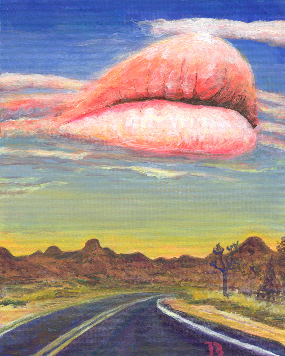 Lips of Bathala 058: J-Tree the Hills