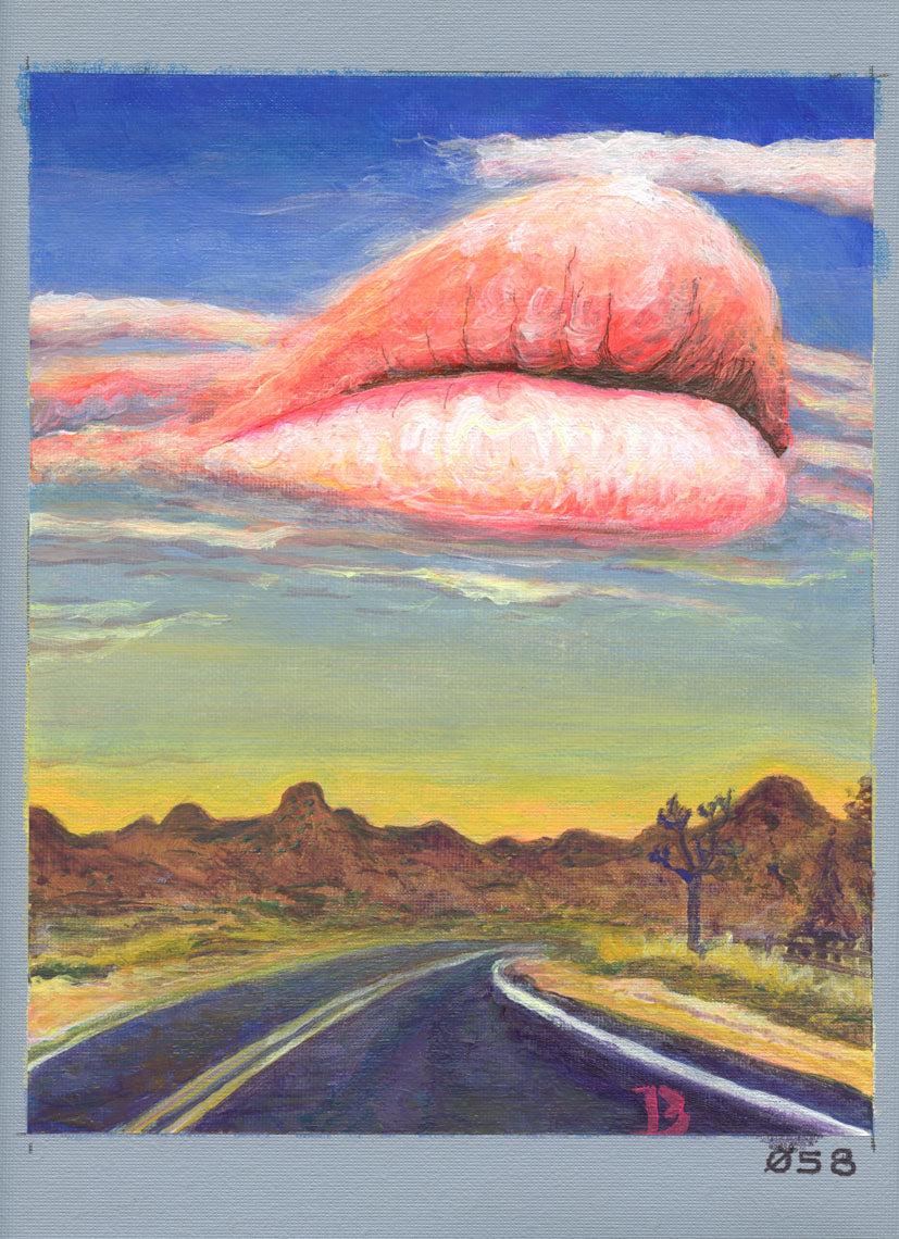 Lips of Bathala 058: J-Tree the Hills