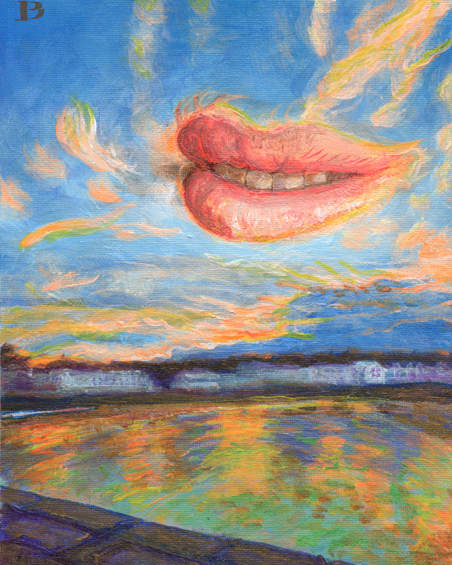 Lips of Bathala 062: Massachusetts Rockport
