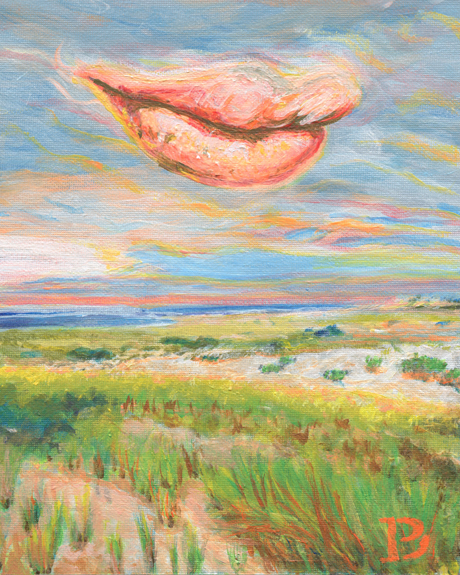 Lips of Bathala 063: Massachusetts Ipswich Coast