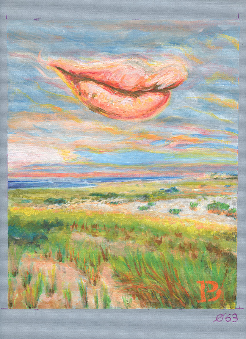 Lips of Bathala 063: Massachusetts Ipswich Coast