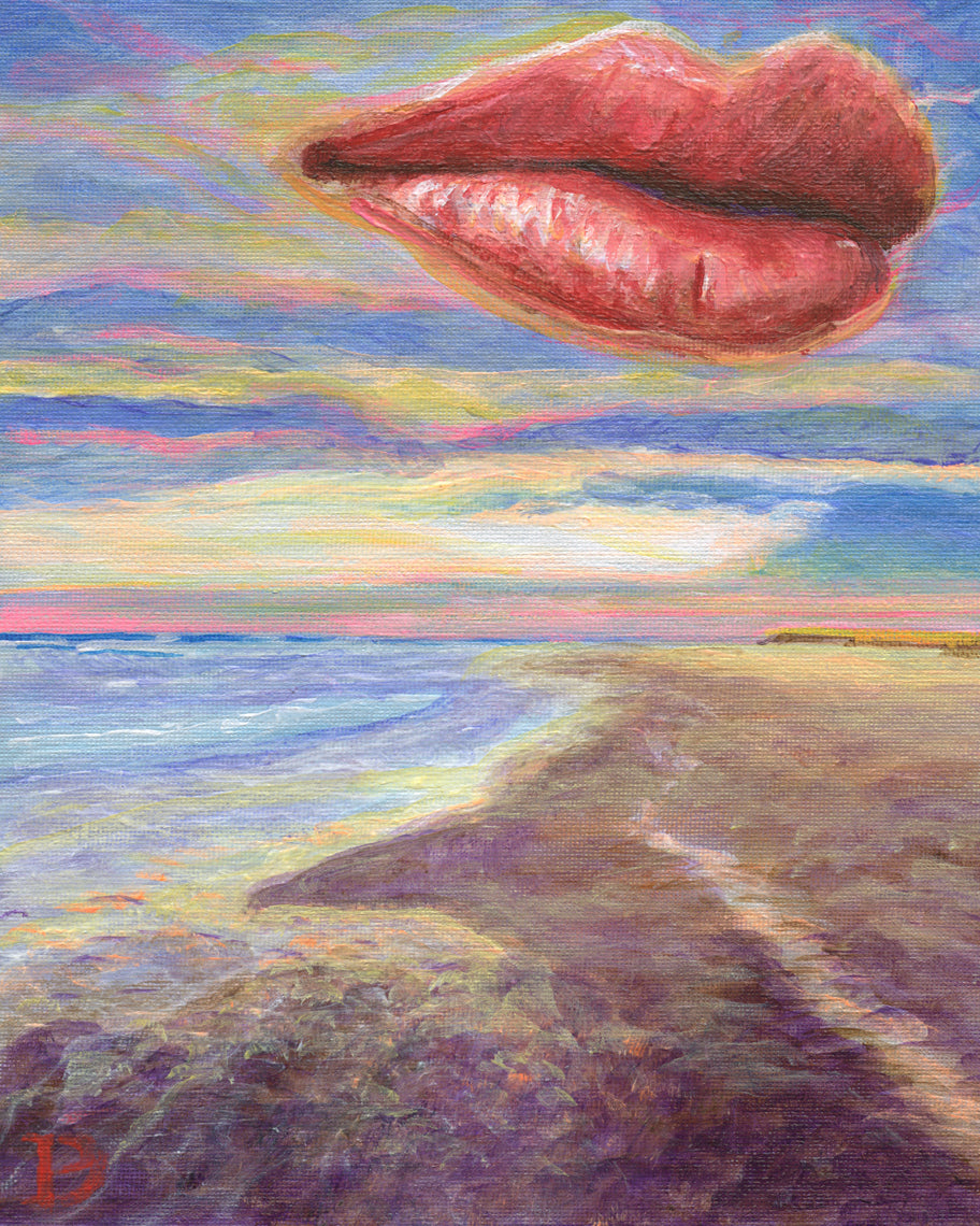 Lips of Bathala 066: Massachusetts Ipswich Water
