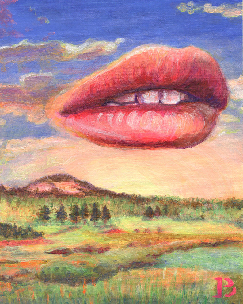 Lips of Bathala 047: Bever Creek Colorado